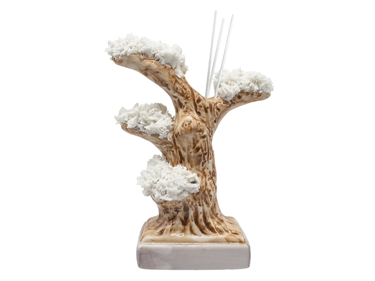 Profumatore foliage line h.15x8x17cm