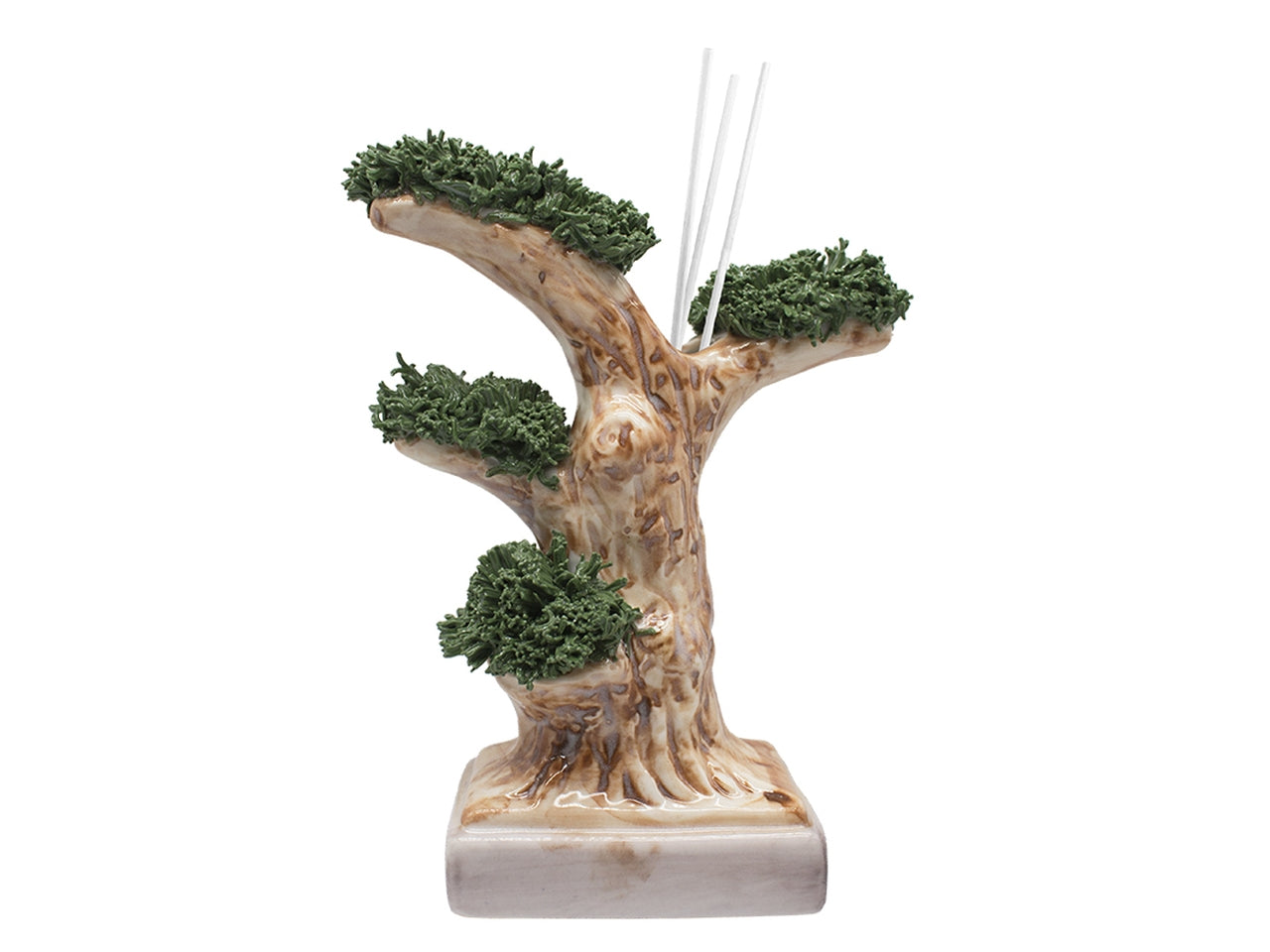 Profumatore foliage line h.15x8x17cm