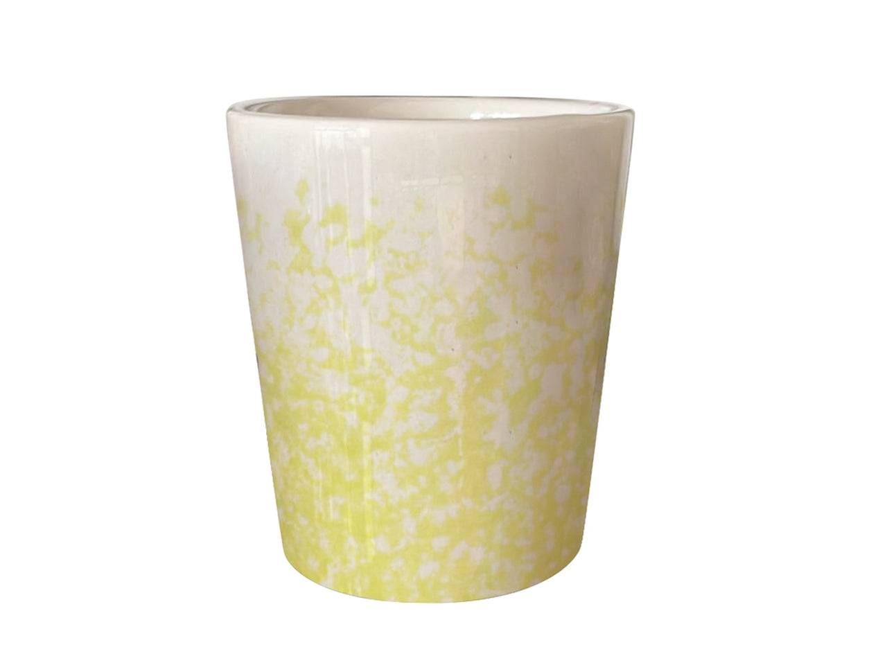 Cicchetto h.5,5cm colore verde