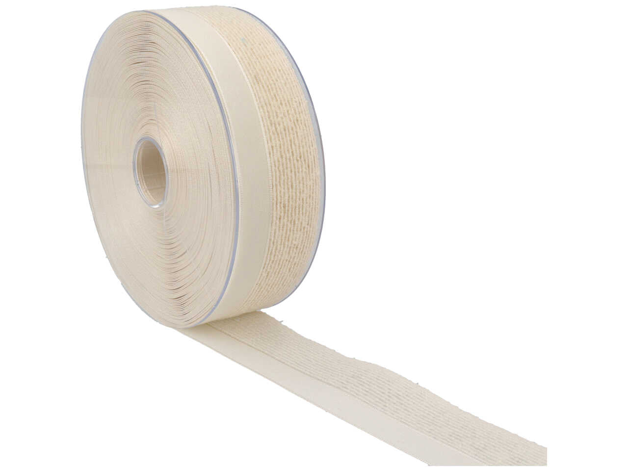 Nastro terry 40mmx20mt panna s-4087 17