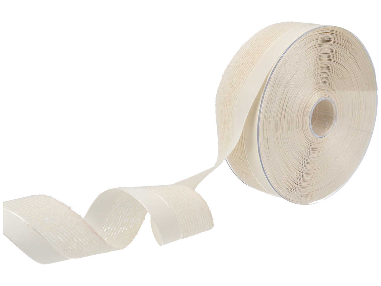 Nastro terry 40mmx20mt panna s-4087 17