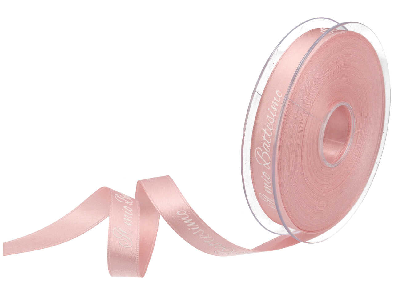 Nastro doppio raso 15mmx25mt rosa batt-0900 02