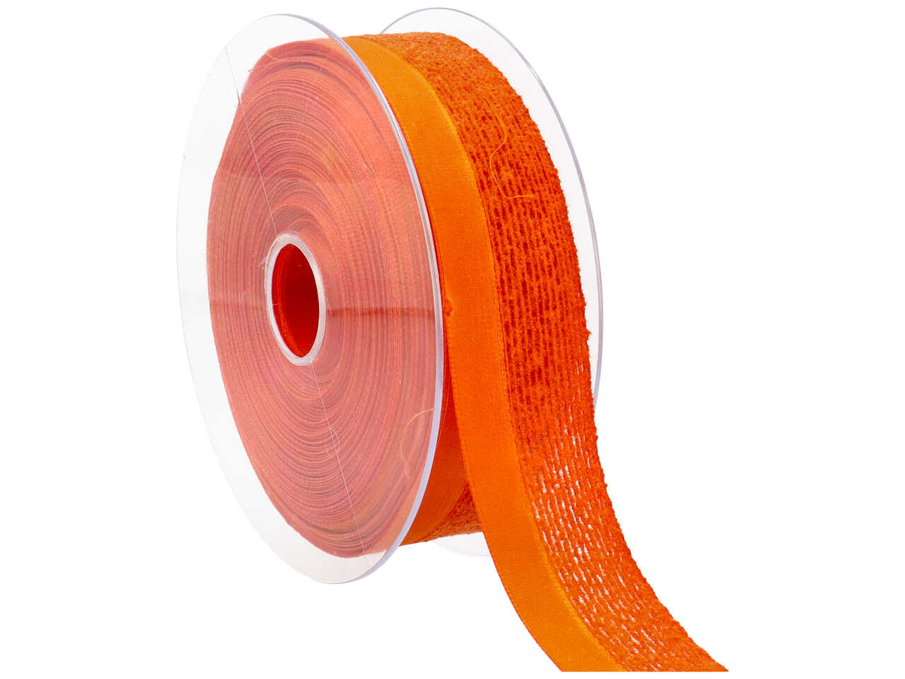Nastro terry 40mmx20mtarancio s-4087 05