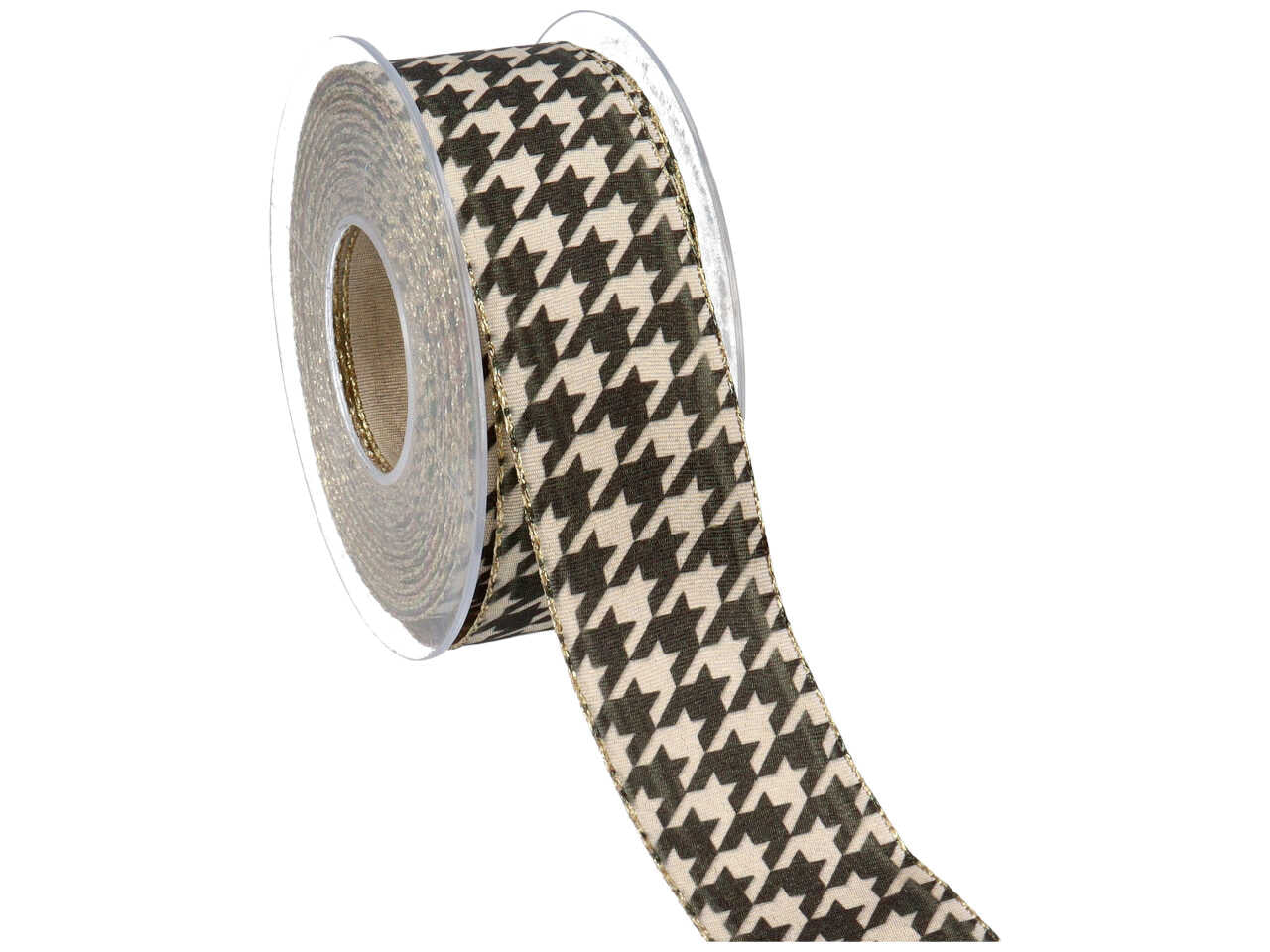 Nastro metal oro 40mmx15mt pdpmg-4031 g