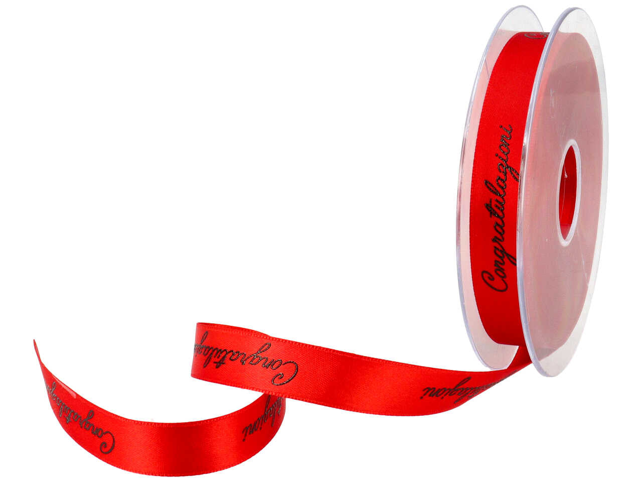Nastro raso congrat.15mmx20mt congrat-09 09