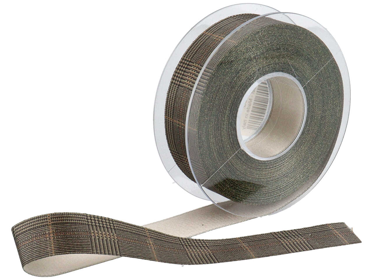 Nastro oro 25mmx15mt prgalp2586 g17