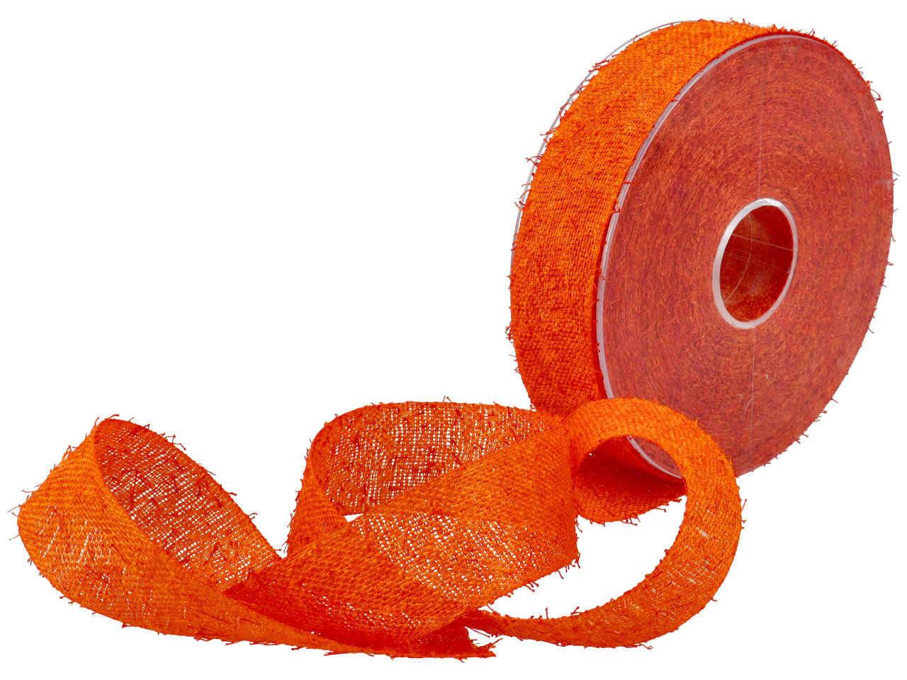 Nastro feeling 25mmx20mt arancio s-2594 05