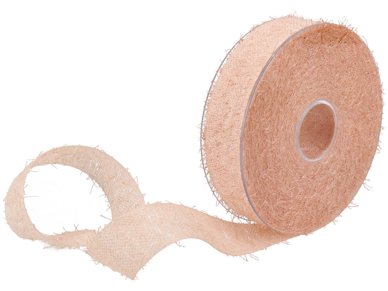 Nastro feeling 25mmx20mt cipria s-2594 21