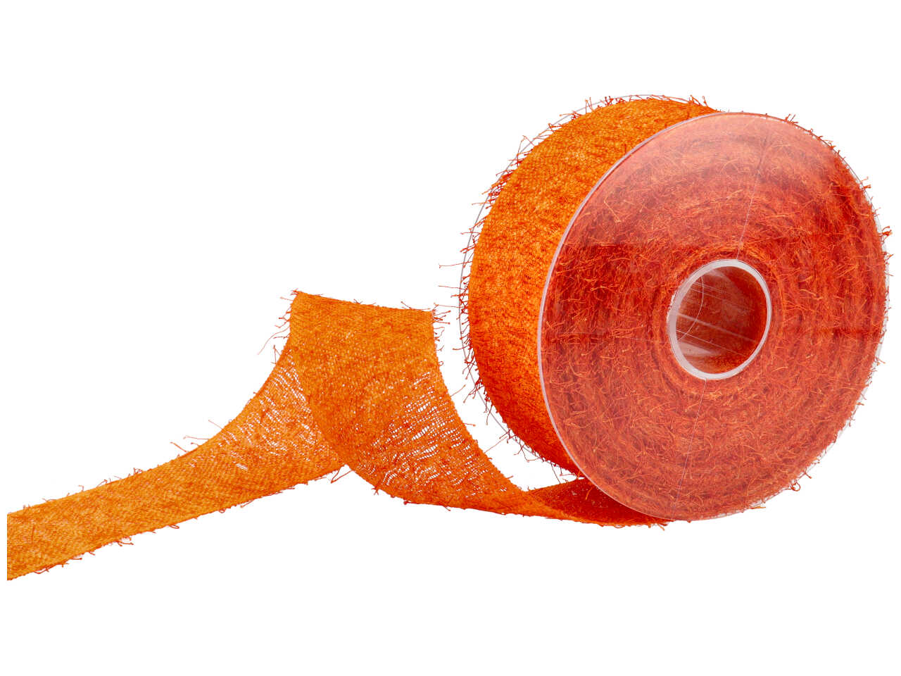 Nastro feeling 40mmx20mt arancio s-4094 05