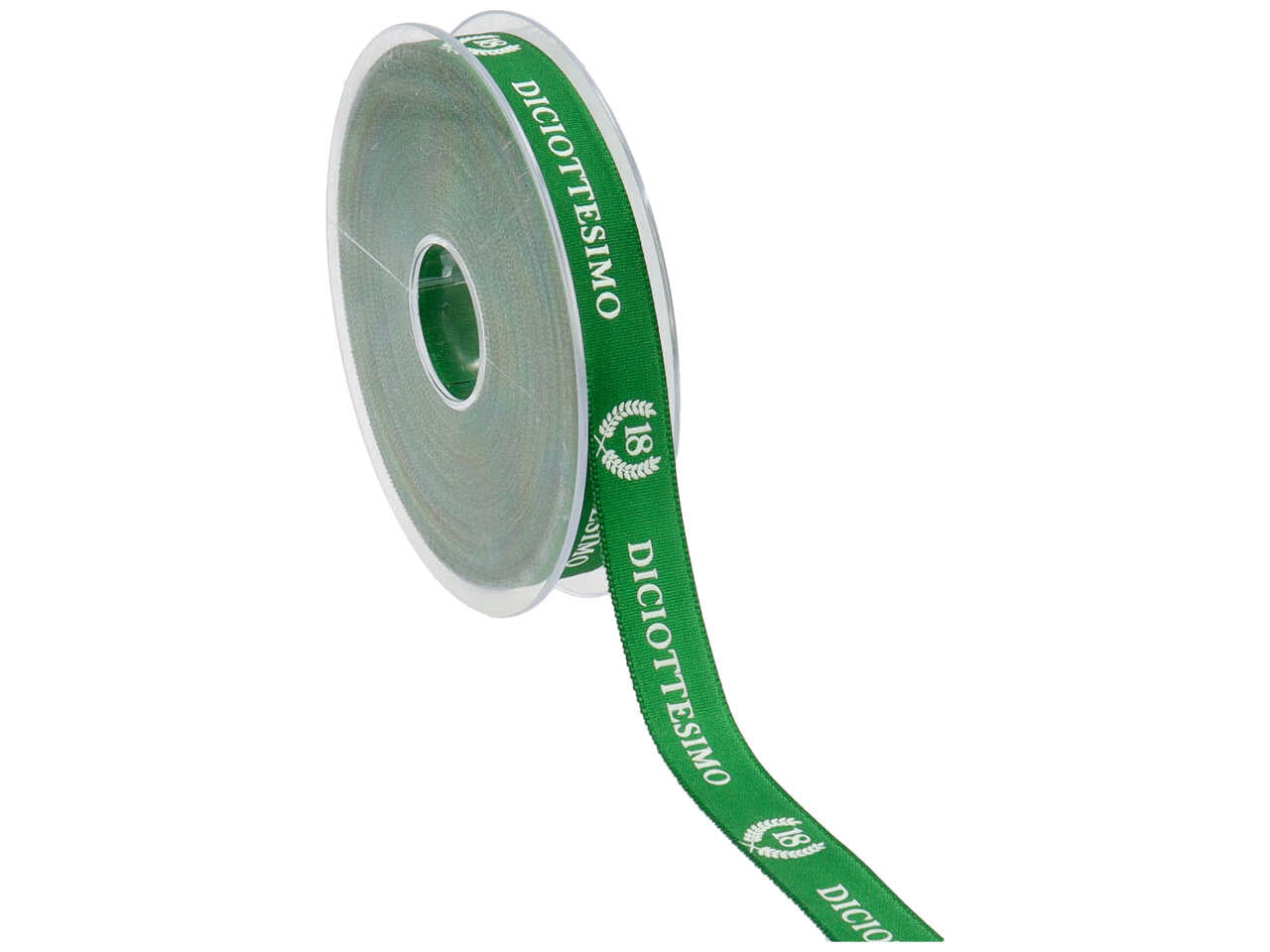 Nastro 18esimo 15mmx20mt t18em1586