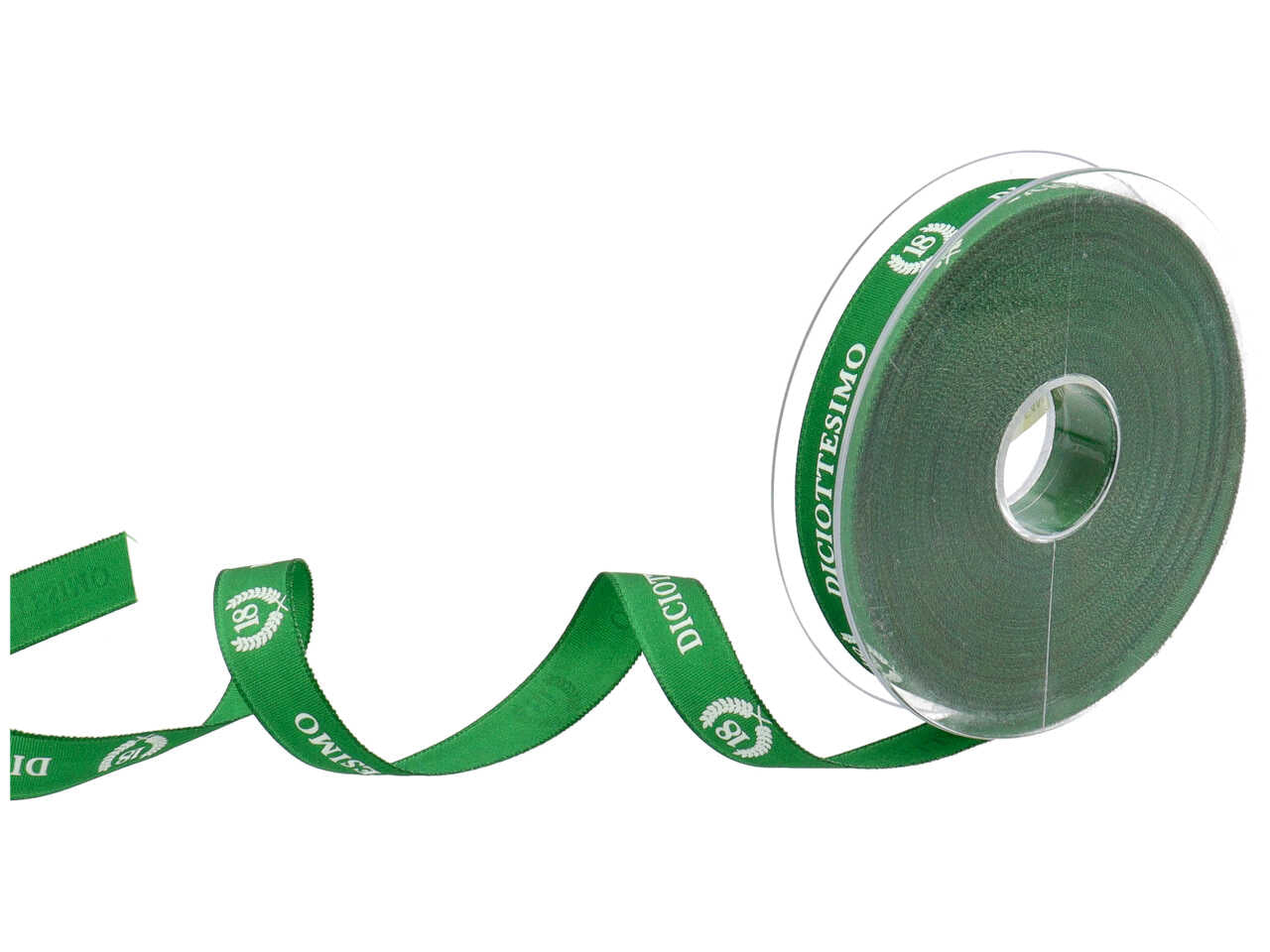 Nastro 18esimo 15mmx20mt t18em1586