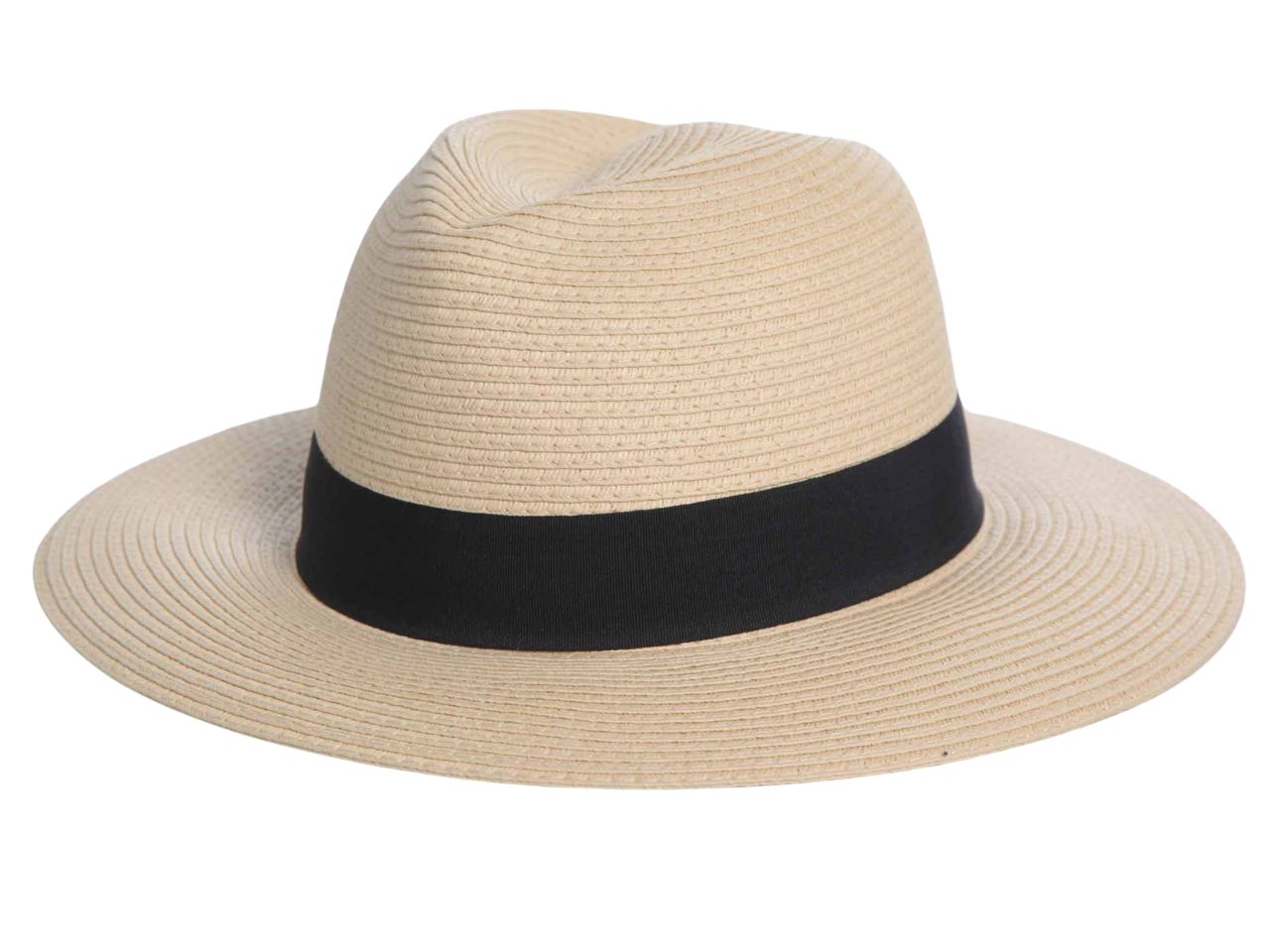 Cappello indiana papel beige taglia 56-58-60