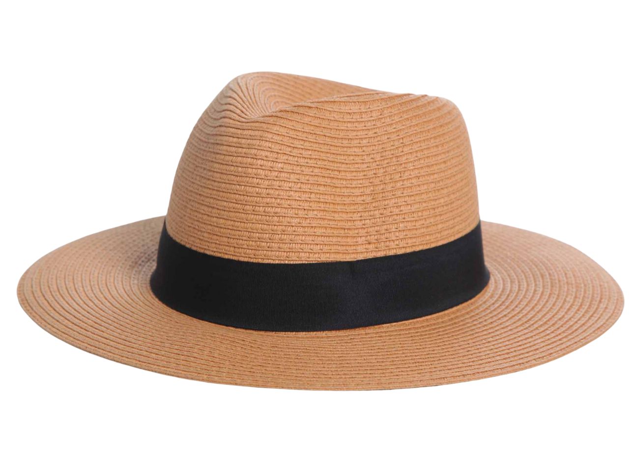 Cappello indiana papel marrone taglia 56-58-60