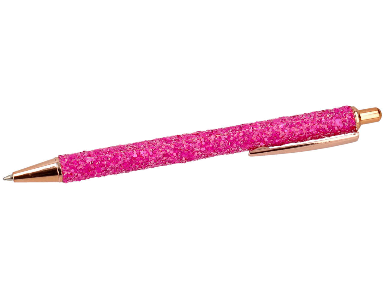 penna shine fucsia