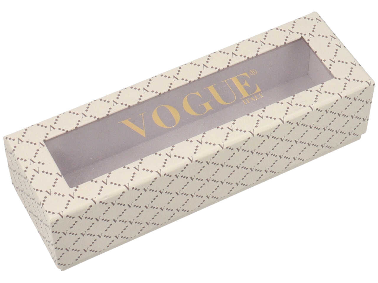 Vogue sciarpa viscosa