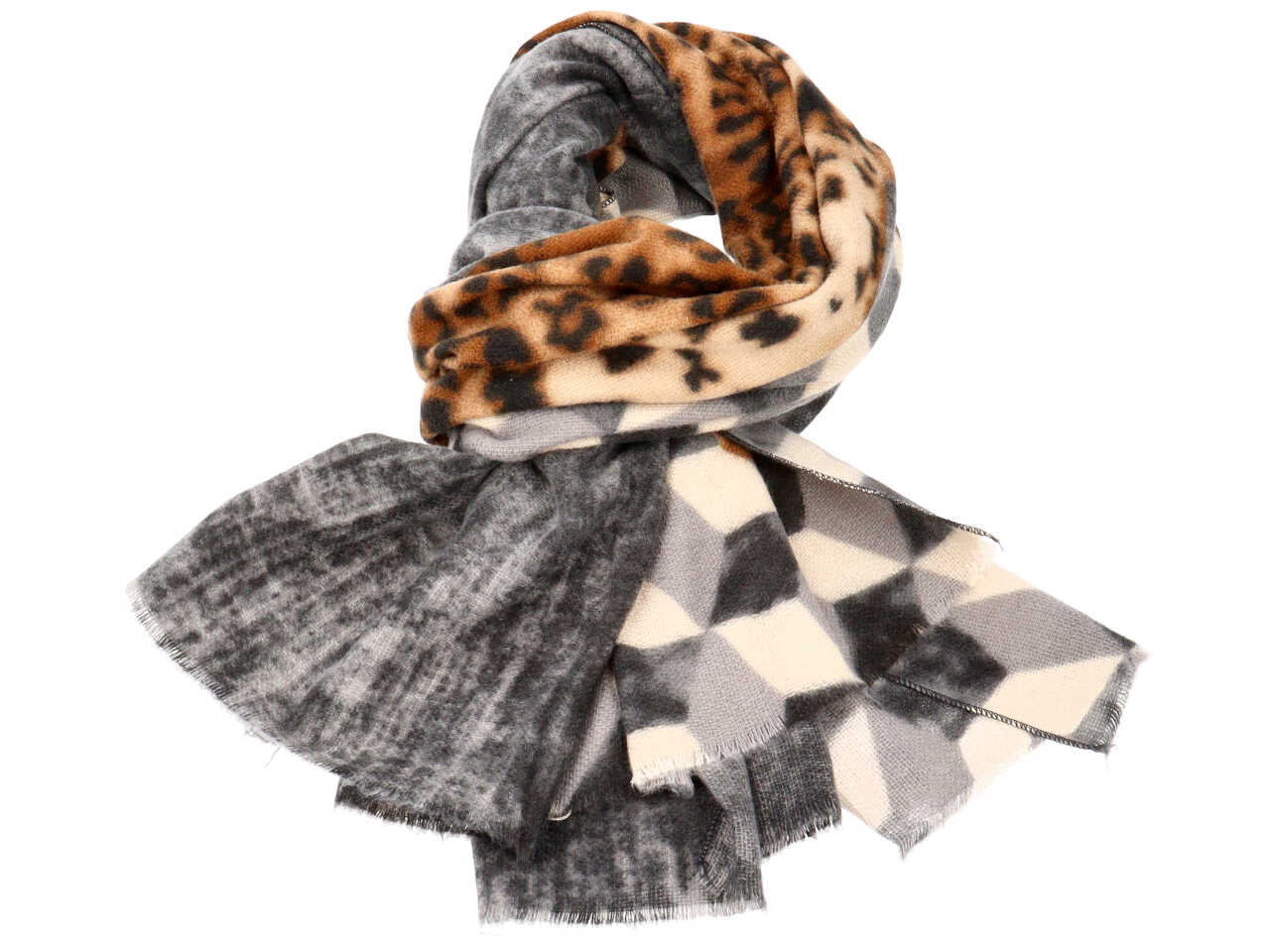 Swish sciarpa 6369 s
