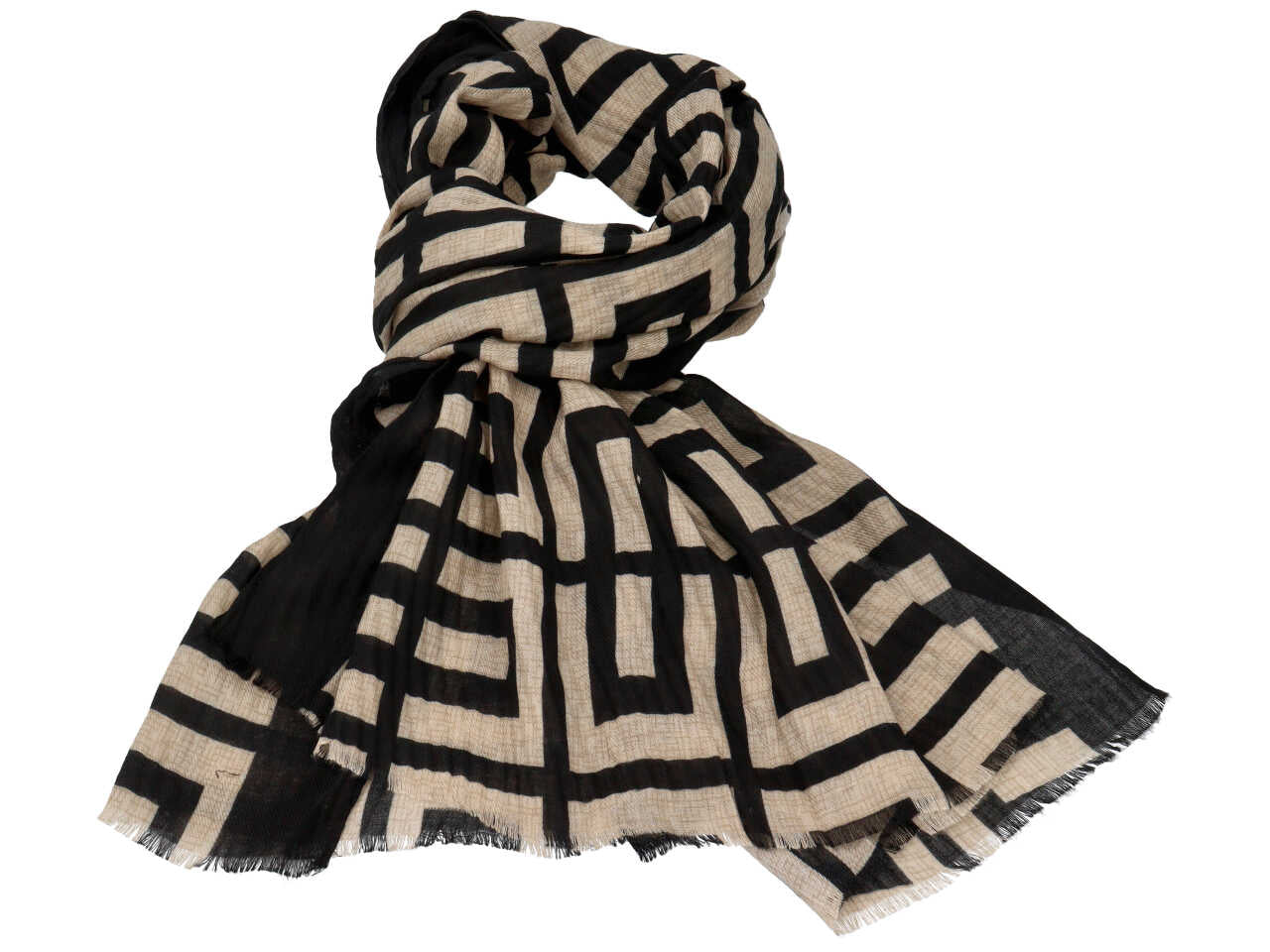 Sciarpa fantasie assortite