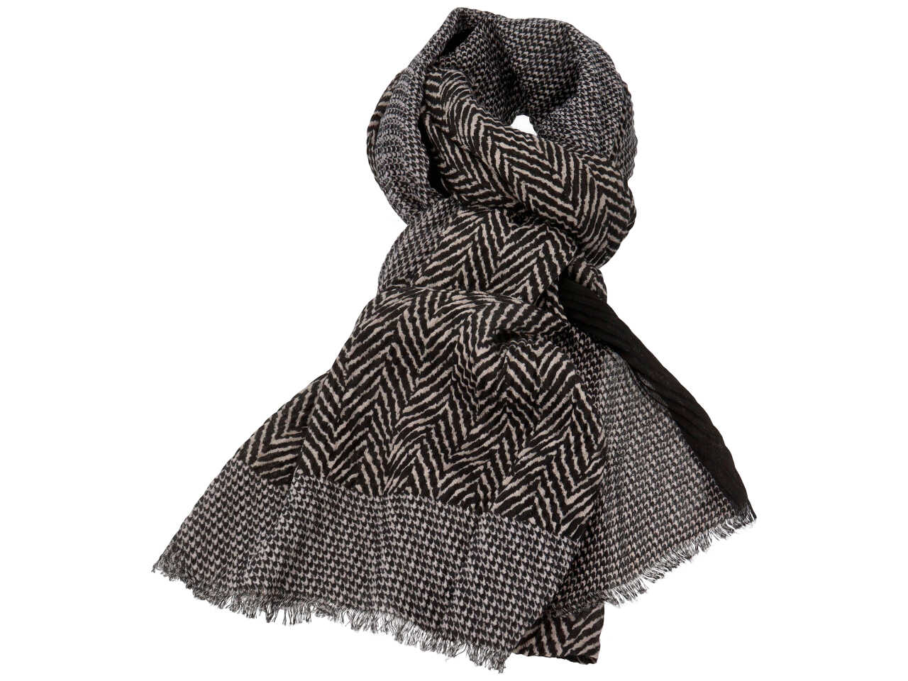 Sciarpa fantasie assortite