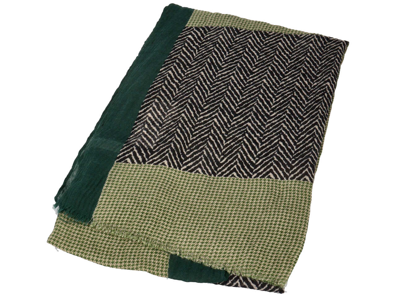 Sciarpa fantasie assortite