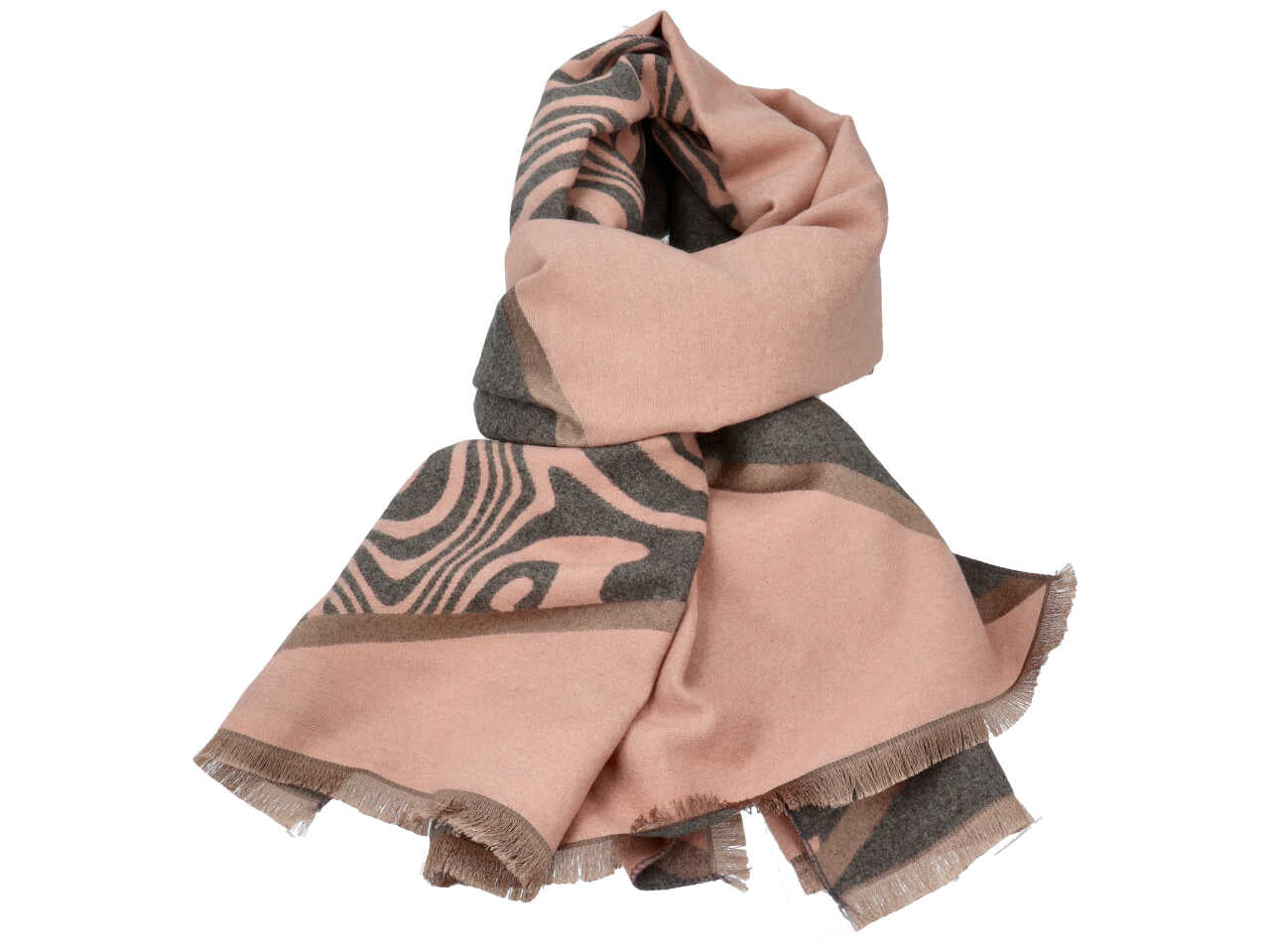 Sciarpa fantasie assortite