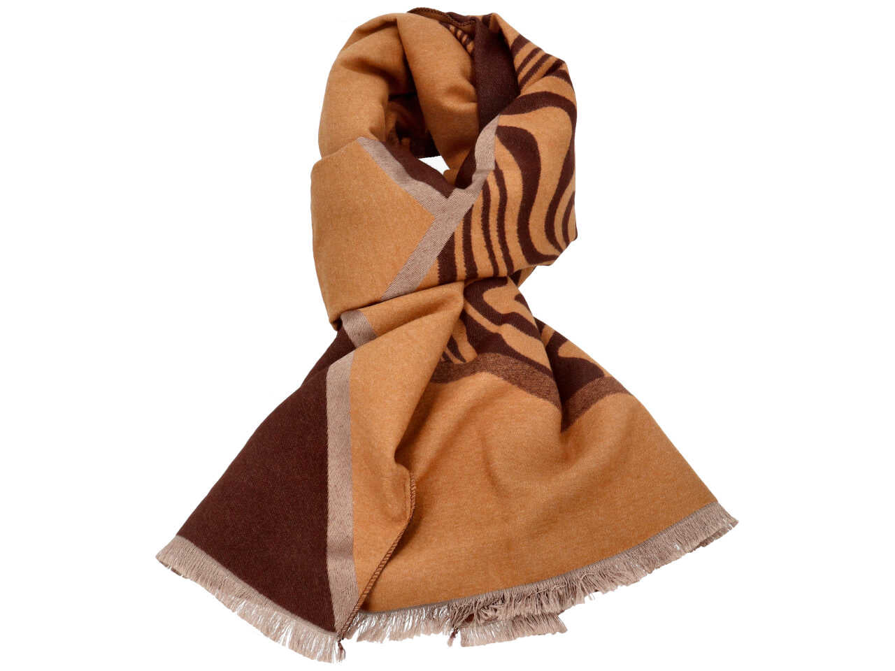 Sciarpa fantasie assortite
