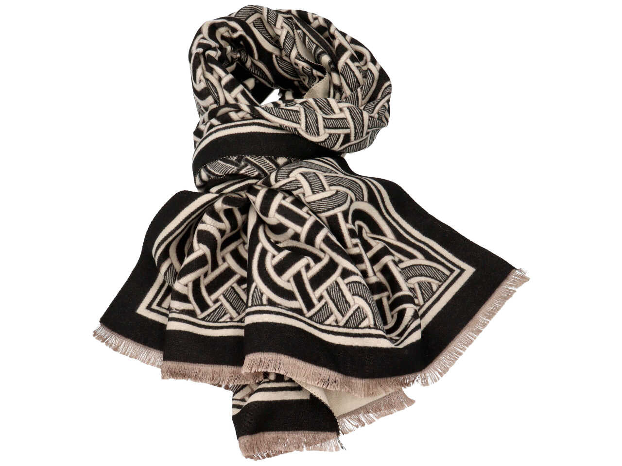 Sciarpa fantasie assortite