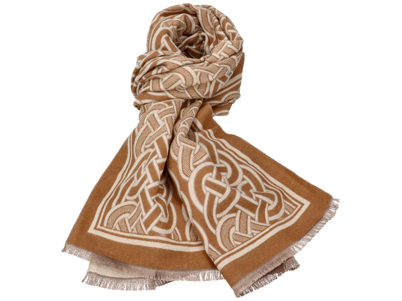 Sciarpa fantasie assortite