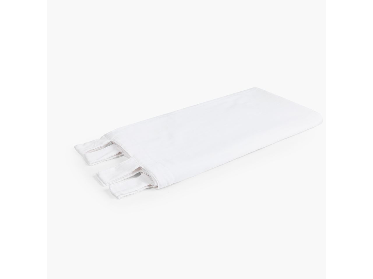 Tenda fray 140x280cm colore bianco
