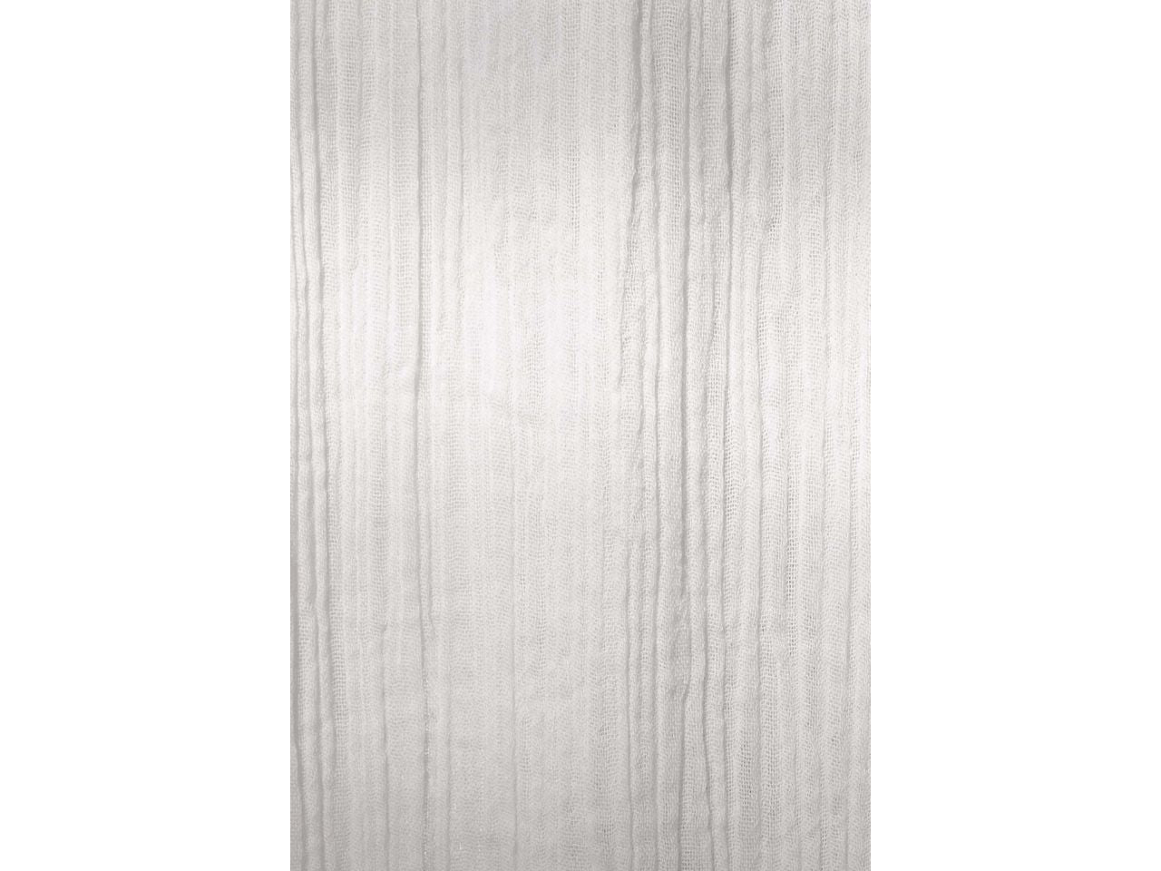 Tenda fray 140x280cm colore bianco