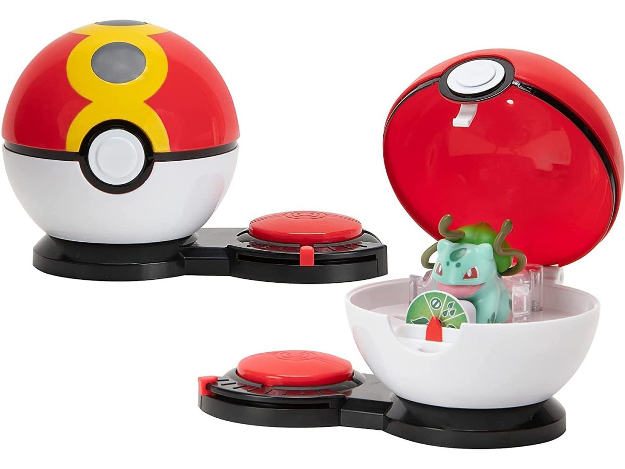 Pokemon gioco di attacco sorpresa