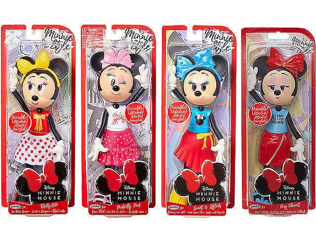 Minnie doll 200494-8a1