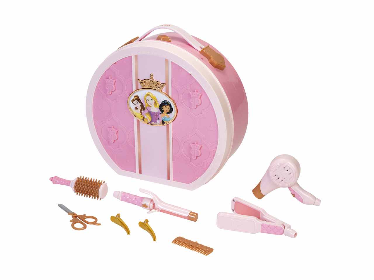 Disney princess style collection 210404