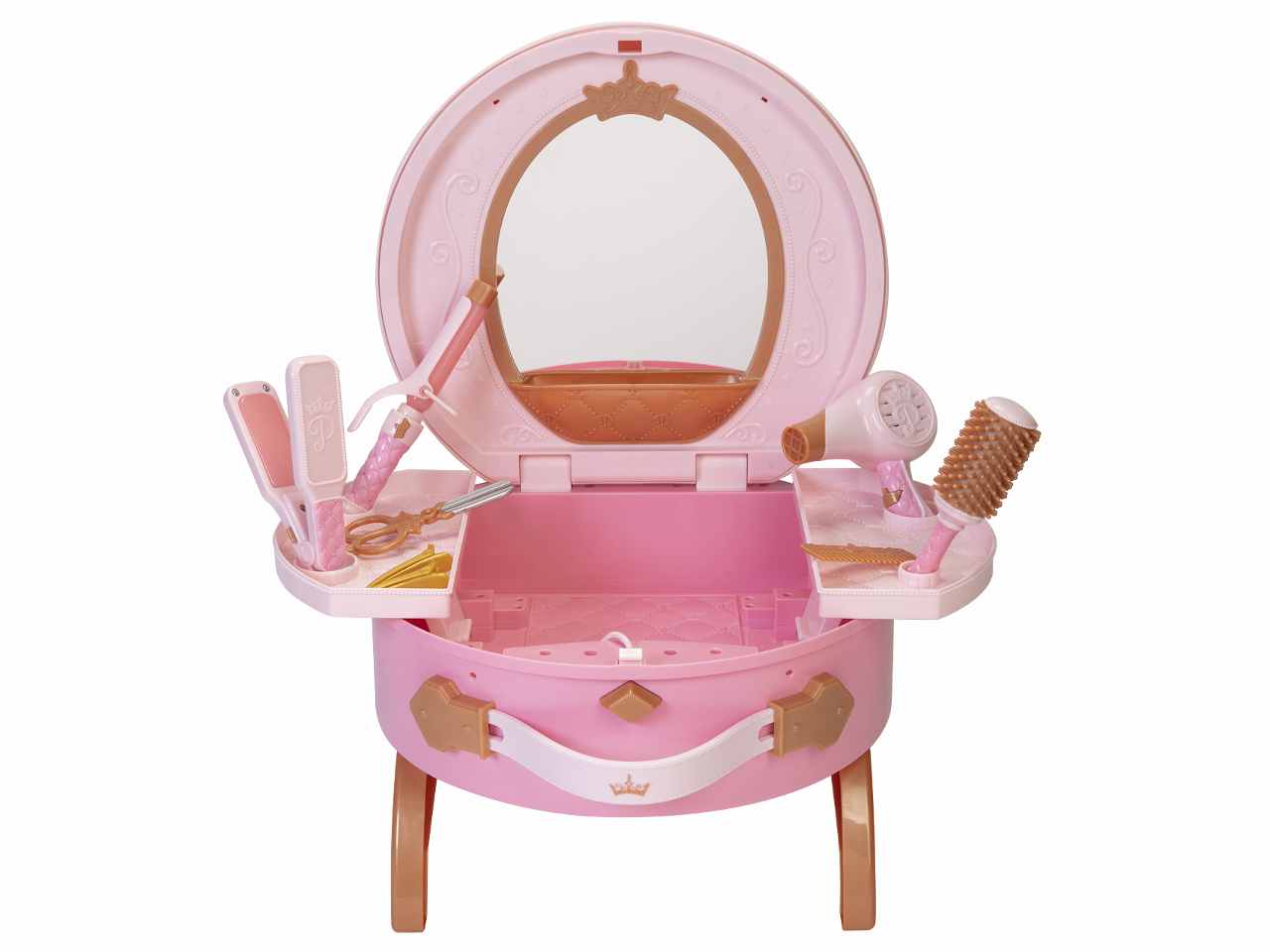 Disney princess style collection 210404