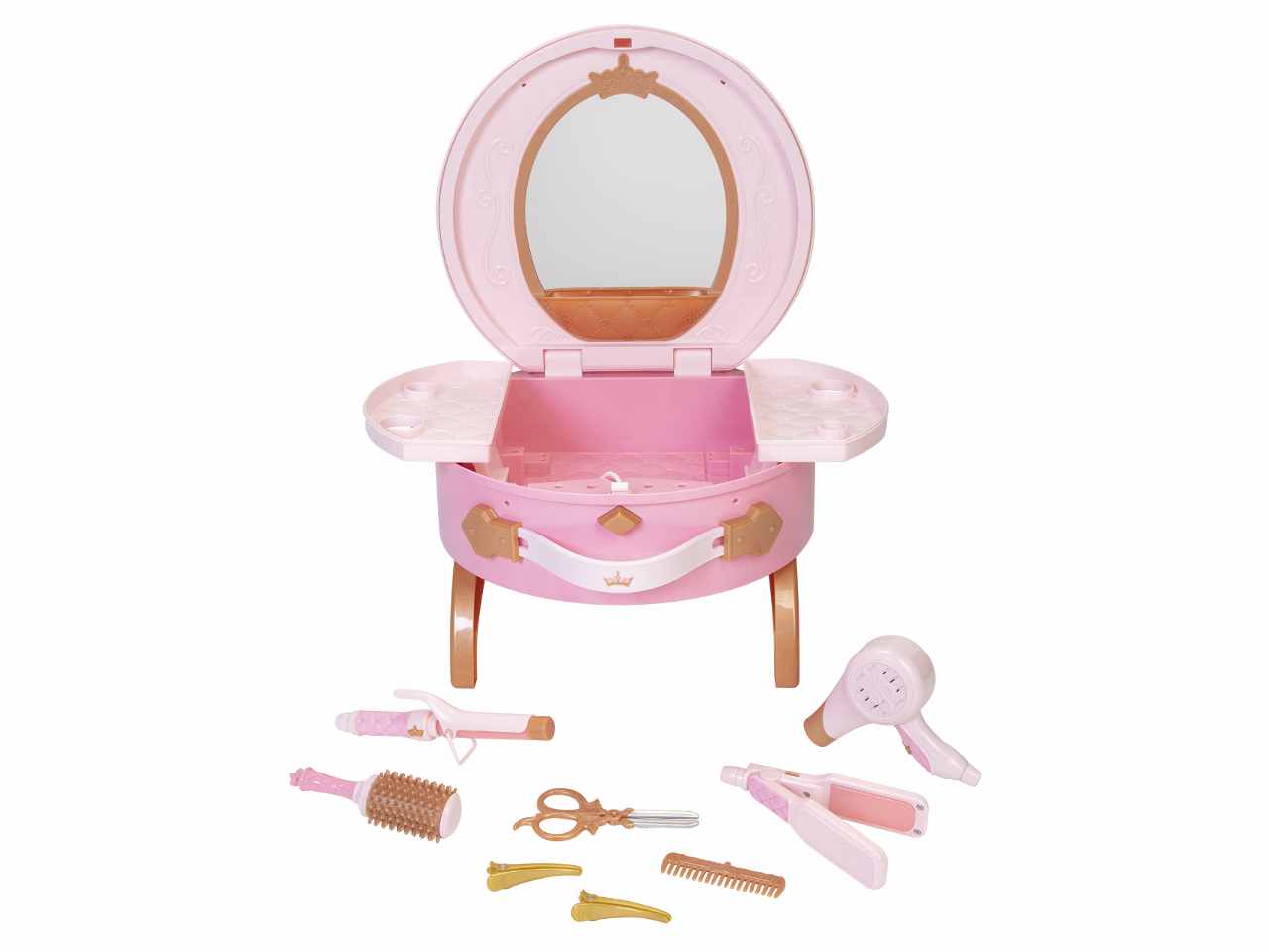 Disney princess style collection 210404