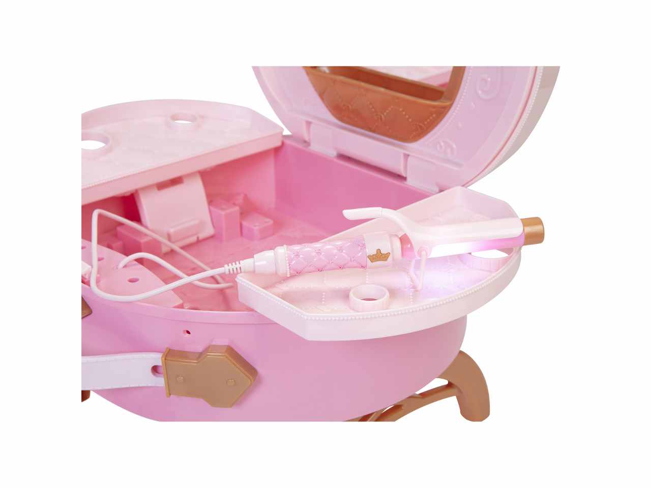 Disney princess style collection 210404