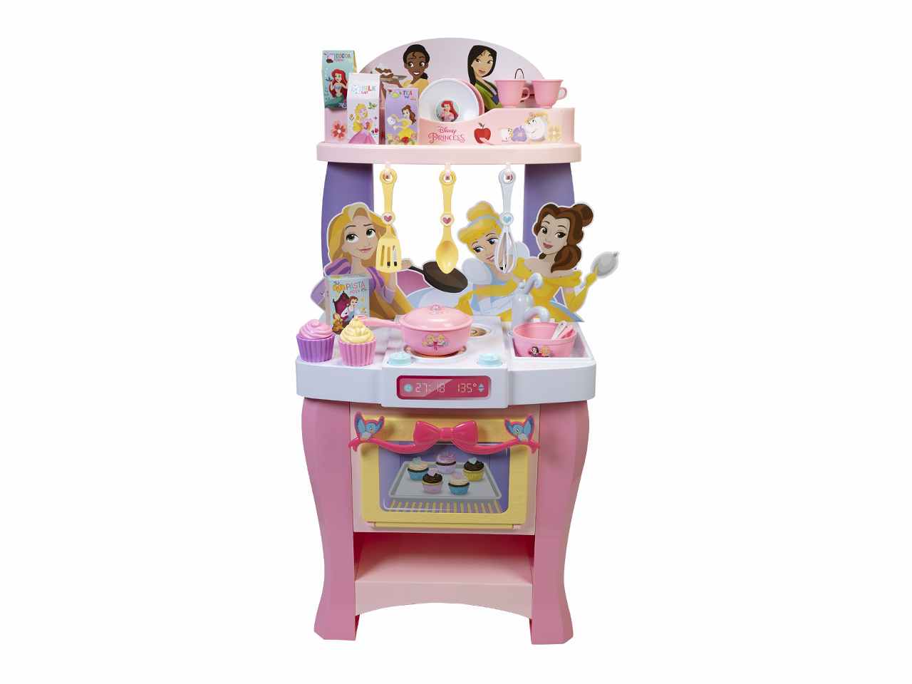 Disney princess play kitchen 213524 $