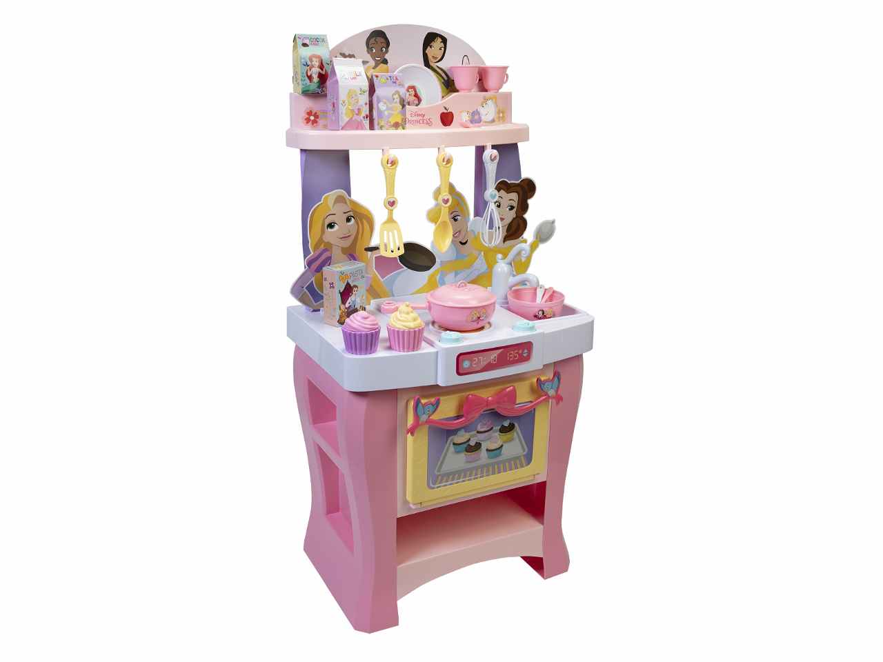 Disney princess play kitchen 213524 $