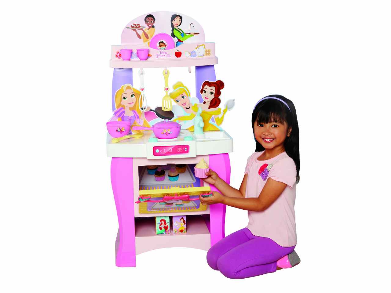 Disney princess play kitchen 213524 $