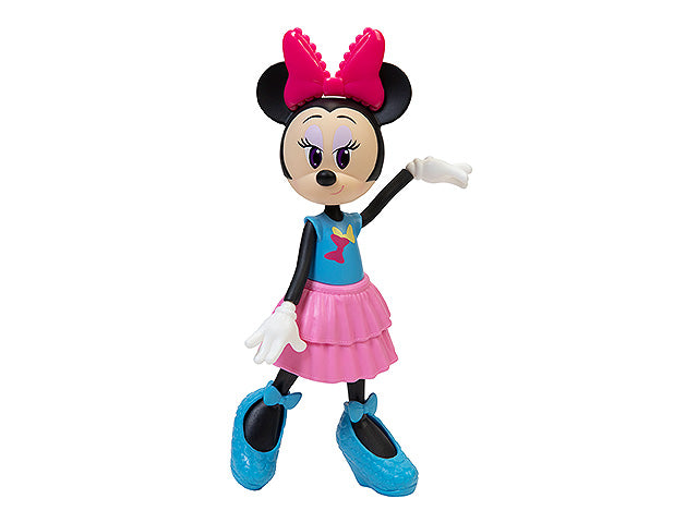 Minnie doll 214114