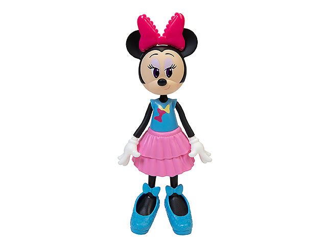 Minnie doll 214114