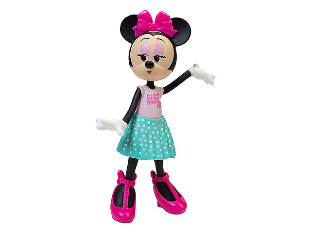 Minnie doll 214114