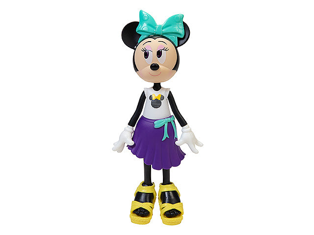 Minnie doll 214114