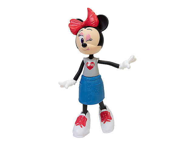 Minnie doll 214114