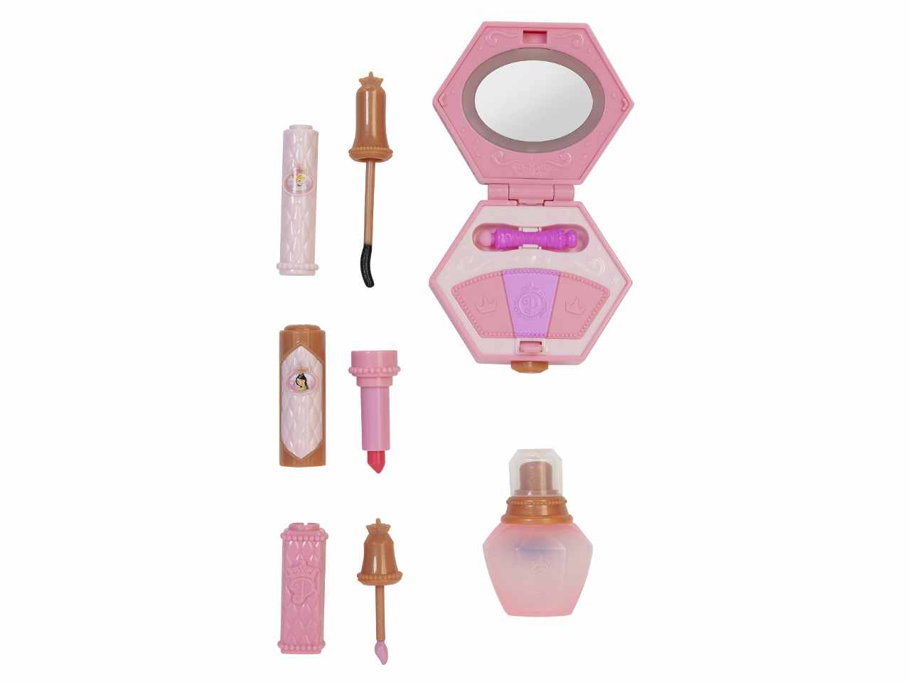 Disney princess travel totes ass.214744