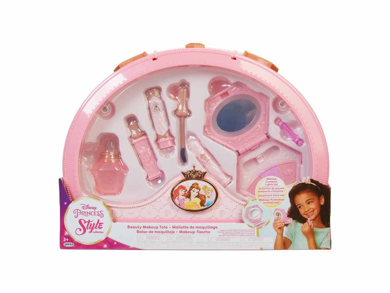 Disney princess travel totes ass.214744