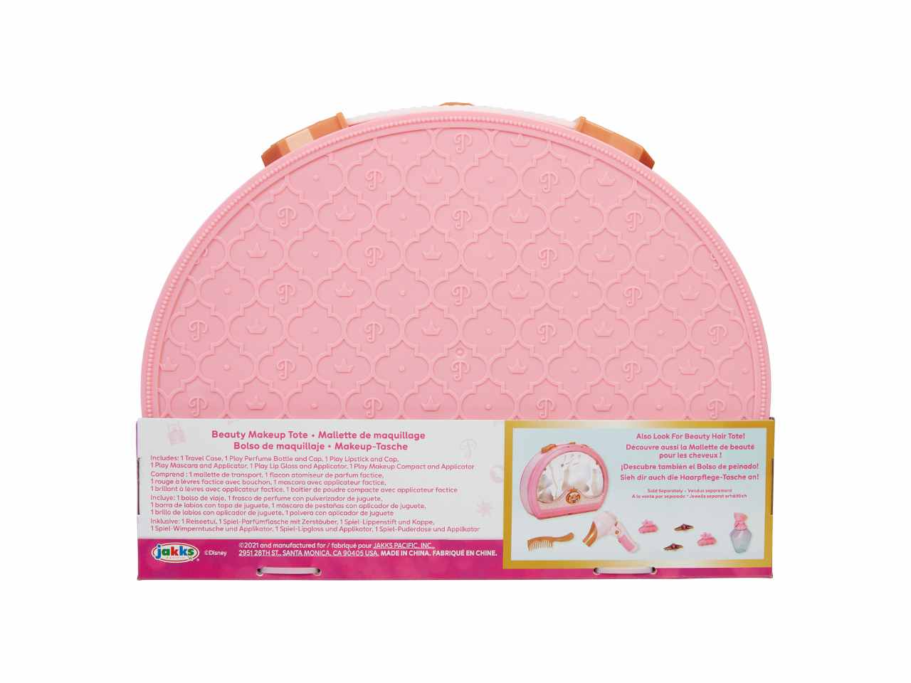 Disney princess travel totes ass.214744