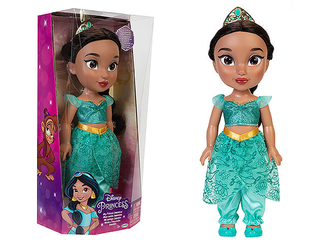 Disney princess jasmine 38cm 95563-4l