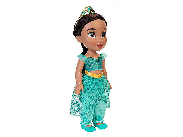 Disney princess jasmine 38cm 95563-4l