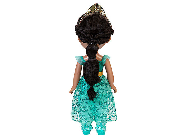 Disney princess jasmine 38cm 95563-4l