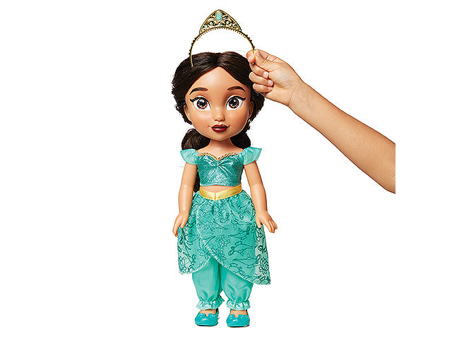Disney princess jasmine 38cm 95563-4l